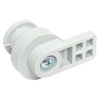 Замок трехгранный для ЩМП-П IP65 PROxima  PB65LOCK