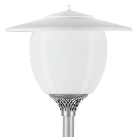 Светильник светодиодный "Дон Кихот" LED-40-СПШ/Т60 (3700/750/RAL7040/D/0/GEN1) IP54  13842