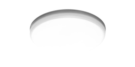 Светильник светодиодный PLED DL3 WH Downlight 18Вт 6500К IP40 ДВО встраив. Pro+  5027756