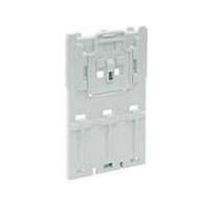 Переходник для уст. ВА04-35 Про на DIN-рейку Контактор 7001228