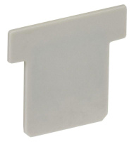 Разделитель большой ARMAFIX для CTS 6/10кв.мм сер.  YCT10-00-K03-006-SP