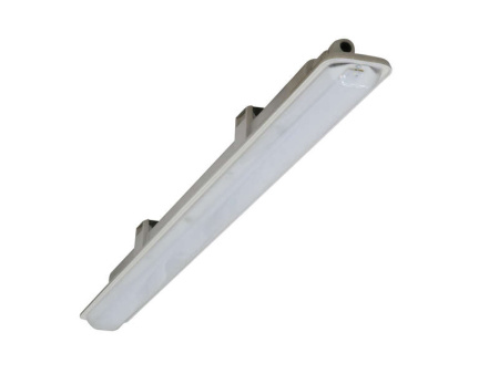 Светильник светодиодный SLICK.PRS LED 35 (PС/SMC) 5000К потолочный СТ 1631002800