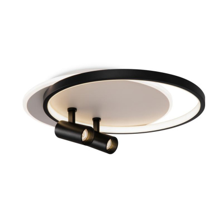 Светильник потолочный Spotlights 75Вт IP20  FR6083CL-L106WB
