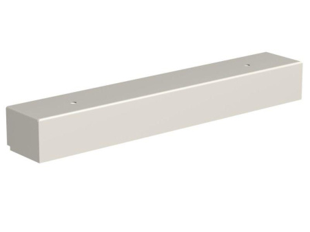 Крышка BS-KR-2 White  a22324