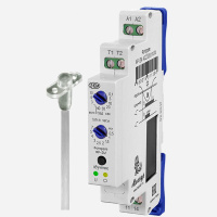 Фотореле ФР-2М DC24В УХЛ4 с ФД-3-1 (спец.)  A8302-19912103