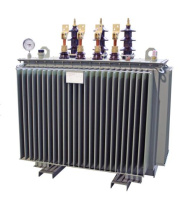 Трансформатор ТМГ33-630/10/0.4 Д/Ун-11 УХЛ1 (Х2К2) Минский ЭТЗ