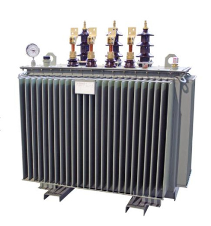 Трансформатор ТМГ32-1000/6/0.4 У/Ун-0 Минский ЭТЗ