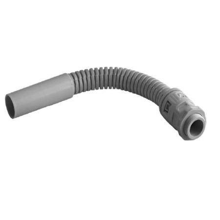 Муфта гибкая труба-коробка d20мм IP44  АТ-70720-010