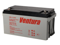 Аккумулятор 12В 80А.ч GPL 12-80 