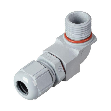 Сальник угловой KLW-4 4-10мм IP67  034943
