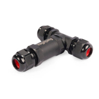 Коннектор кабельный FFC-33/5P-IP68  89670