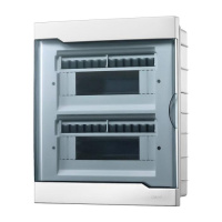 Бокс ЩРВ-П-24  730-1000-024 NEW