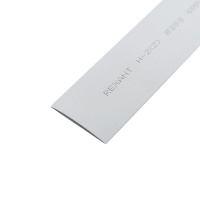 Трубка термоусадочная 20.0/10.0мм сер. 1м (уп.10шт)  22-0010