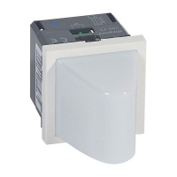 Табло световое мал. син. светодиод 230В Mosaic Leg 078573 Табло световое мал. син. светодиод 230В Mosaic Leg 078573