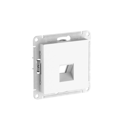 Накладка AtlasDesign для информационных функций типа Keystone лотос SE ATN001384
