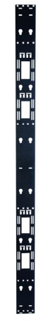 Лоток для крепления Zero-U аксессуаров 48U R300  60A-11-65-61BL