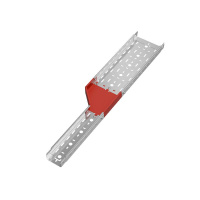 Переходник правый 50х100-200мм "ПЛЮС" HD85 КМ PL17913