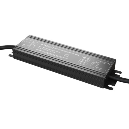 Блок питания PSI001 12В 100Вт IP67  020206