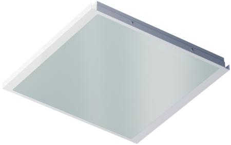 Светильник светодиодный 97 213 ДВО-12-С-40-3К-IP54-CLIP-IN-А1 CRI90  97213
