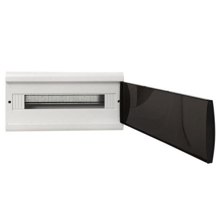 Щит ЩРН-П-18 "SlimBox" IP41 PROxima  sb-n-18