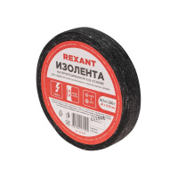 Изолента ХБ 20мм (рул.16.7м) 200г  09-2402
