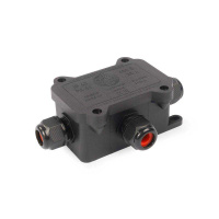 Коробка распределительная герметичная MG Box S-3 IP68  89510 Коробка распределительная герметичная MG Box S-3 IP68  89510