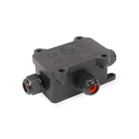 Коробка распределительная герметичная MG Box M-3 IP68  89512