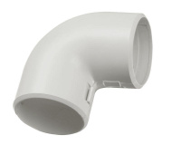 Поворот открывающийся на 90град. CI20G ELASTA  CTA10D-CIG20-K41-050