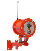 Извещатель пожарный пламени радиоканальный адресный взрывозащ. С2000Р-Спектрон-609-Exd-Н  294337