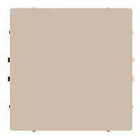 Заглушка AtlasDesign без суппорта для многопост. рамок песочн. SE ATN001209