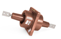 Трансформатор ТПЛ-35-3-0.2S/5Р20/5P20-400/5 УХЛ2 (10/10/10ВА) 