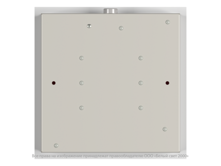 Оповещатель пожарный световой BS-ASTERA-10-F2-24  a26859