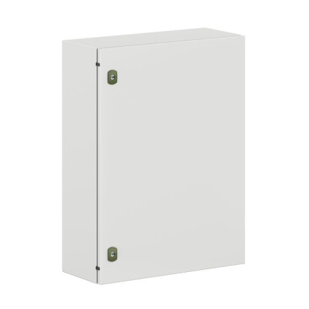 Корпус навесной уличный ST Outdoor с М/П 800х600х250мм IP66  R5ST0869-OUTDOOR