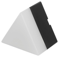 Модуль соединительный светодиодный SML-AC-B-6K-03 для светильников SML 3Вт 6500К 270лм треугол. черн.  Б0050963