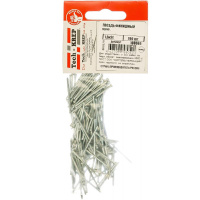 Гвоздь финишный оцинк. 1.6х30 (уп.190шт) Tech-KREP 108066 Гвоздь финишный оцинк. 1.6х30 (уп.190шт) Tech-KREP 108066