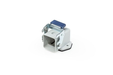 Корпус пластмассовый монтаж на перегородке  EBP05GE46