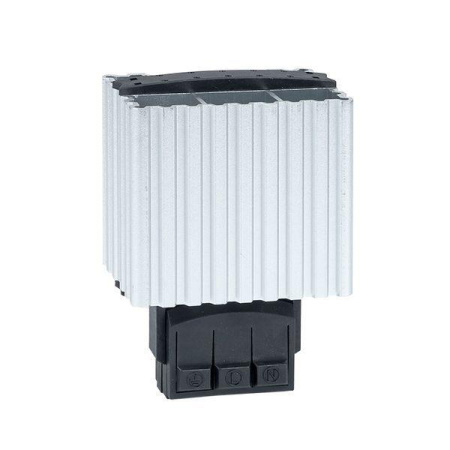 Обогреватель на DIN-рейку клеммный 15Вт 230В IP20 PROxima  heater-click-15-20