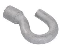 Крюк съемный КС-20-155/40 (PD2.2)  UKK-12-20-155-40