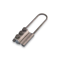 Зажим анкерный  SO65R