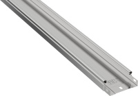 Лоток листовой неперфорированный 35х100 L3000 сталь 0.45мм ESCA 3  ES3-20-035-100-3-045