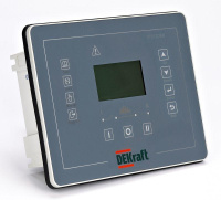 Ввод резерва автоматический АВР АВР-701 на 2 ввода без секционирования  27312DEK