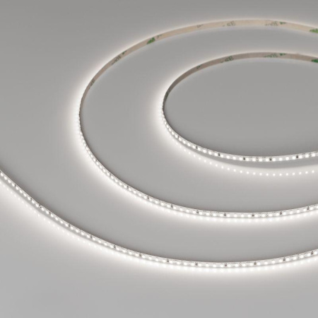 Лента светодиодная MICROLED-M240-4mm 24В Day5000 (8Вт/м IP20 2216) 130лм/Вт (уп.5м)  047868