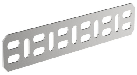 Пластина соединительная H=50мм RAL  CLP1SR-050