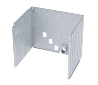 Комплект адаптера и перегородок 6M1 250/250A 4P  R5M2W6M1A22