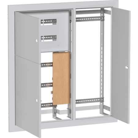 Щит этажный до 8кв. без окон (1000х950х150) PROxima  mb29-v-bo