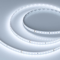 Лента светодиодная UL-A120-10mm 48В White6000 10Вт/м IP20 открытый (уп.30м)  053134