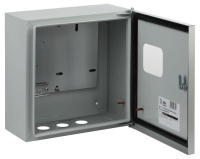 Корпус металлический ЩУ-1-1-0-76 310x300x155 IP54 NO_SIMPLE_STM_SHU-1/1-0 ЭРА Б0046702