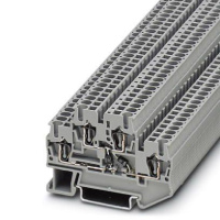 Блок клеммный STTB 2.5-2DIO/O-UL/O-UR  3031597 Блок клеммный STTB 2.5-2DIO/O-UL/O-UR  3031597