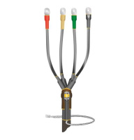 Муфта кабельная концевая универс. 1кВ 1ПКВ(Н)Тпбнг-LS-4х(35-50) без наконечн.  22040070