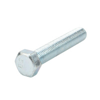 Болт с шестигранной головкой 16х90 DIN 933 (уп.150шт)  1302-1690-1